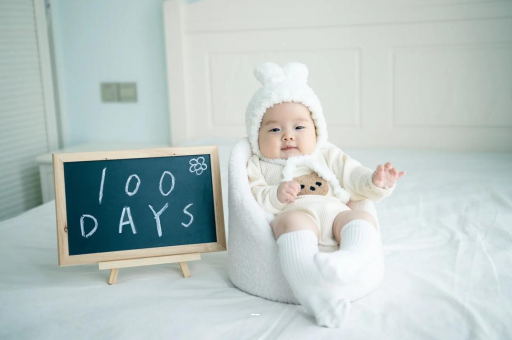 秦皇岛宝宝可以喝豆奶吗