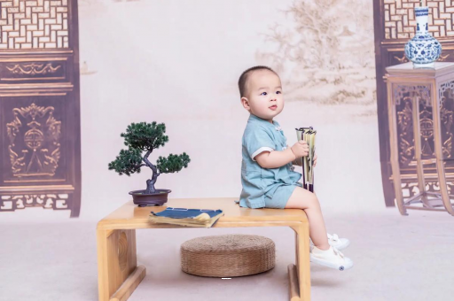 秦皇岛四个月宝宝可以坐着吗